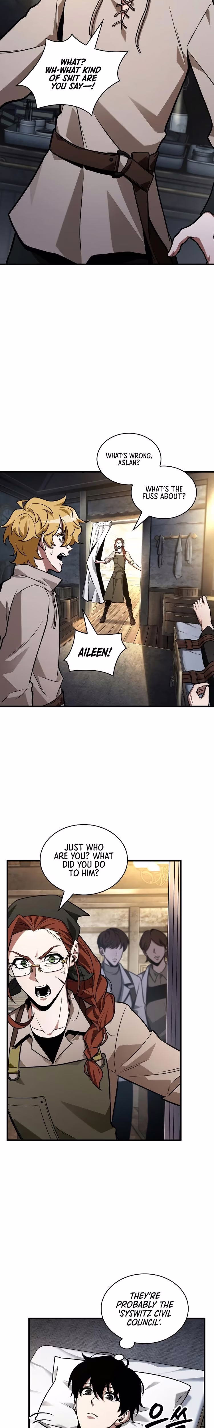 Omniscient Reader's Viewpoint - Chapter 198 - Part 4