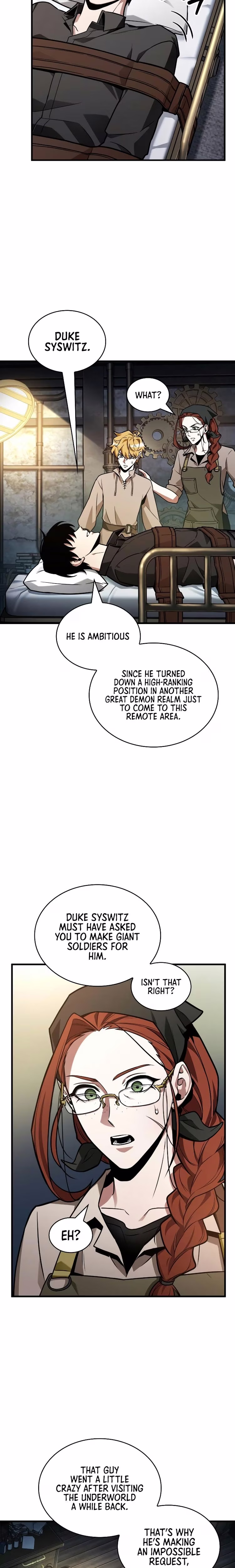 Omniscient Reader's Viewpoint - Chapter 198 - Part 5