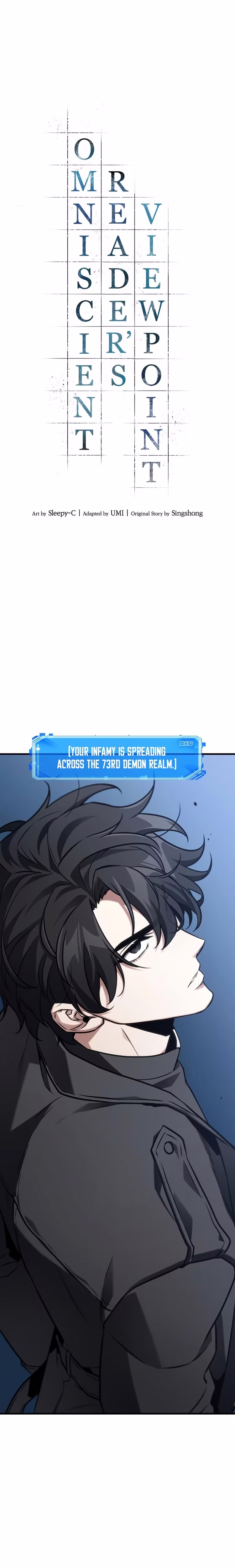 Omniscient Reader's Viewpoint - Chapter 198 - Part 8