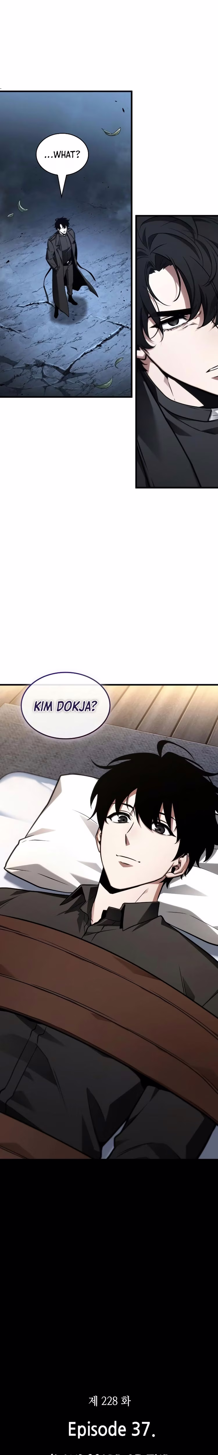 Omniscient Reader's Viewpoint - Chapter 198 - Part 9