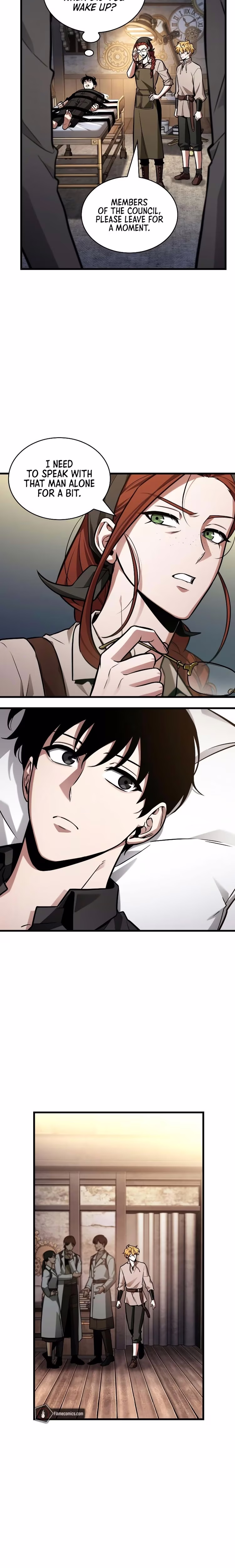 Omniscient Reader's Viewpoint - Chapter 198 - Part 12