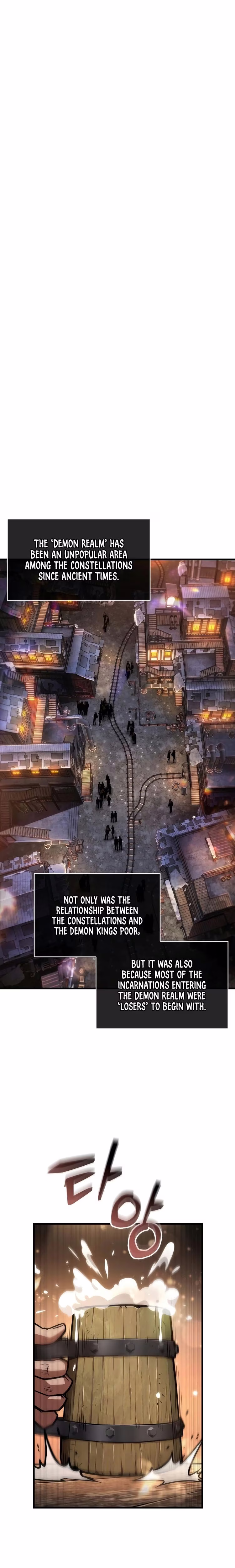 Omniscient Reader's Viewpoint - Chapter 198 - Part 21