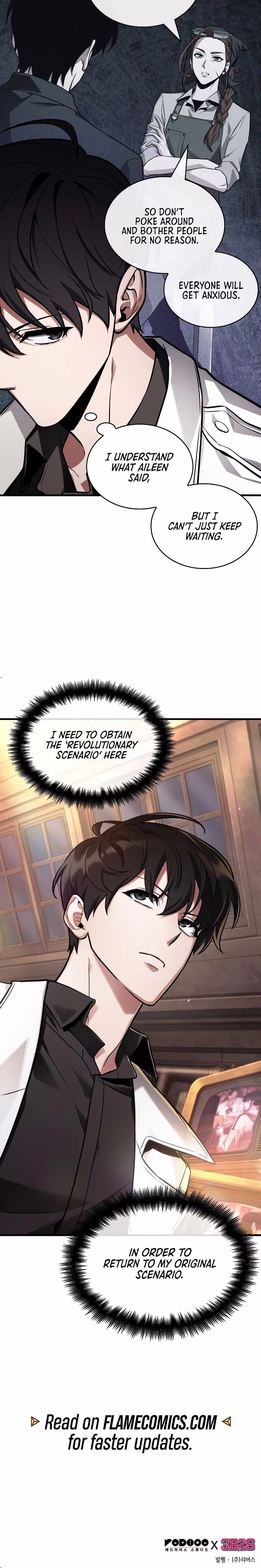 Omniscient Reader's Viewpoint - Chapter 198 - Part 25