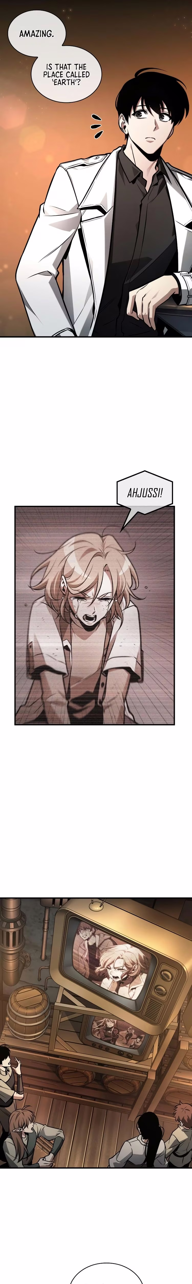 Omniscient Reader's Viewpoint - Chapter 199 - Part 4