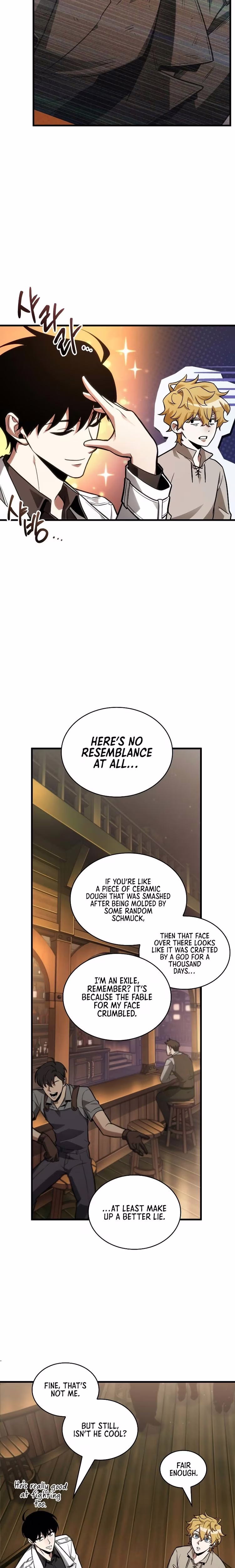 Omniscient Reader's Viewpoint - Chapter 199 - Part 11