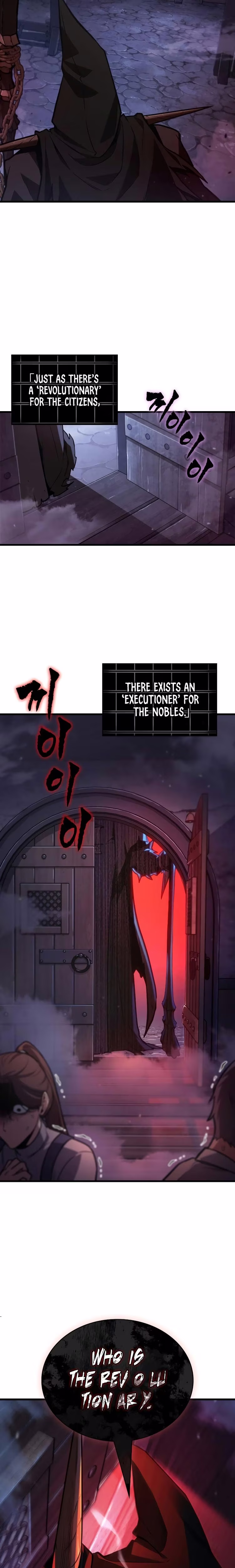 Omniscient Reader's Viewpoint - Chapter 199 - Part 19