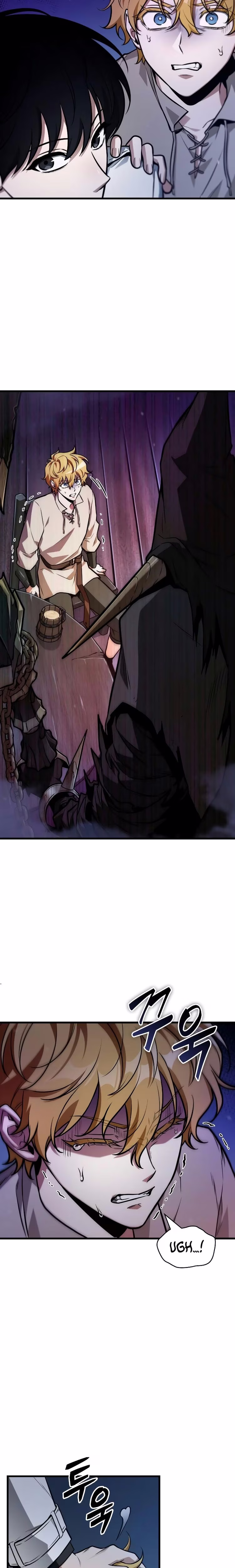 Omniscient Reader's Viewpoint - Chapter 199 - Part 22