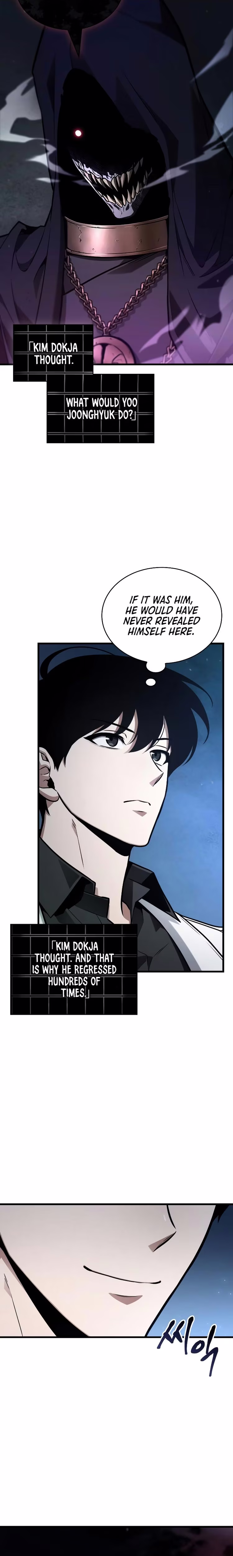 Omniscient Reader's Viewpoint - Chapter 199 - Part 24