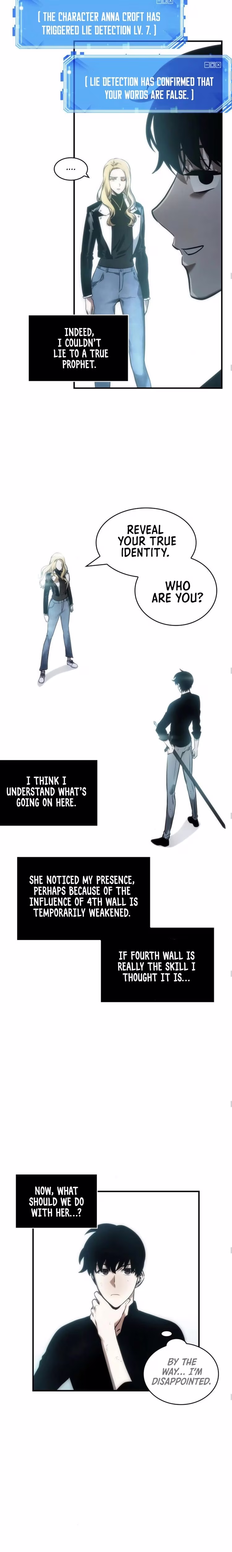 Omniscient Reader's Viewpoint - Chapter 2 - Part 14