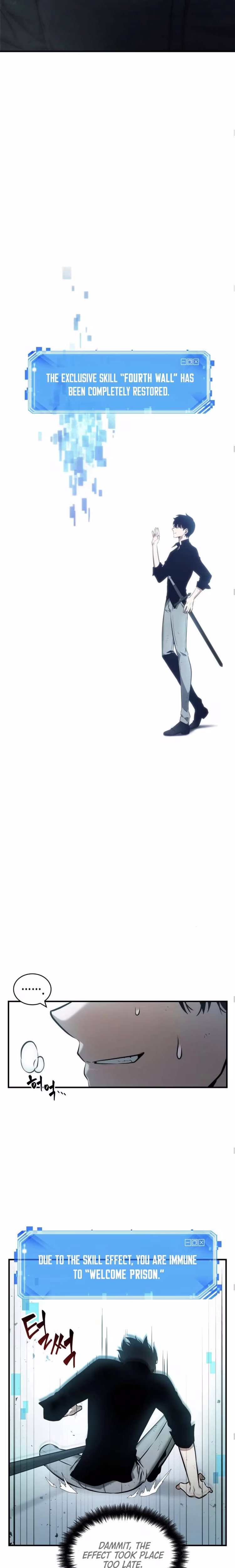 Omniscient Reader's Viewpoint - Chapter 2 - Part 17