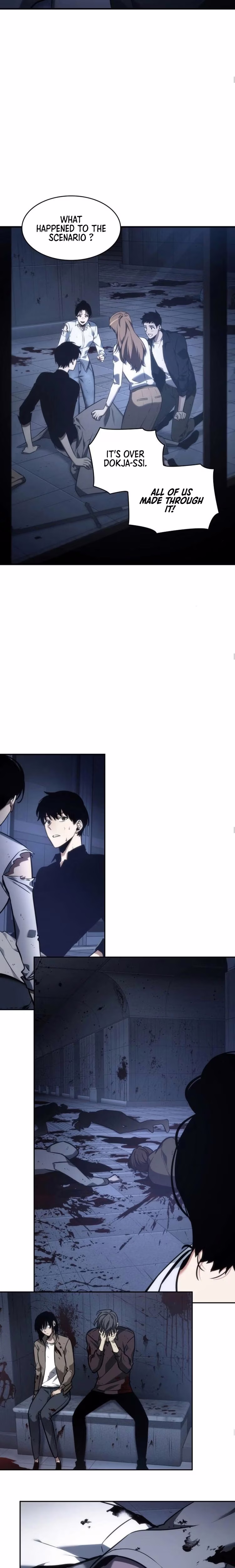 Omniscient Reader's Viewpoint - Chapter 2 - Part 21