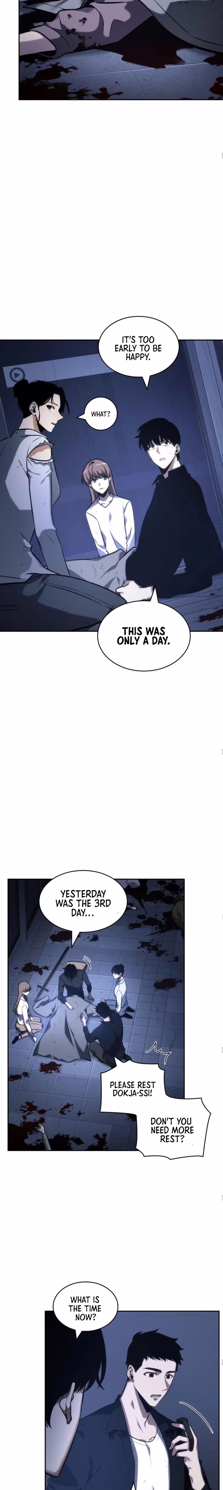 Omniscient Reader's Viewpoint - Chapter 2 - Part 22