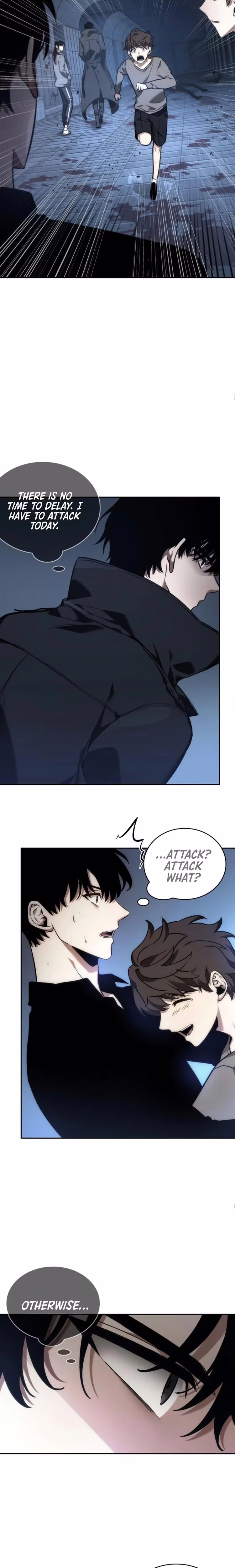 Omniscient Reader's Viewpoint - Chapter 2 - Part 26