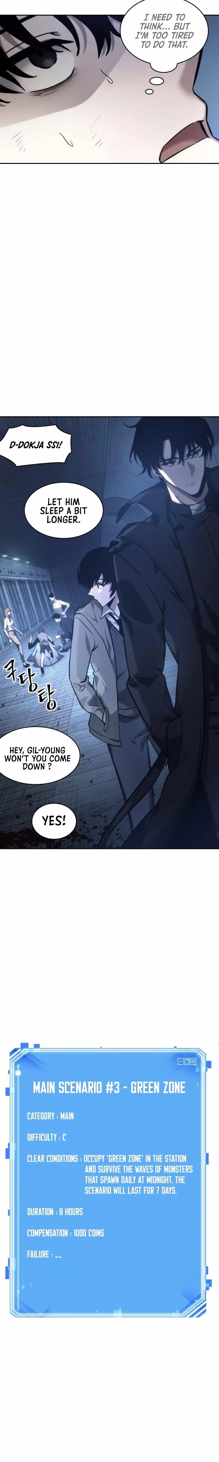 Omniscient Reader's Viewpoint - Chapter 2 - Part 27