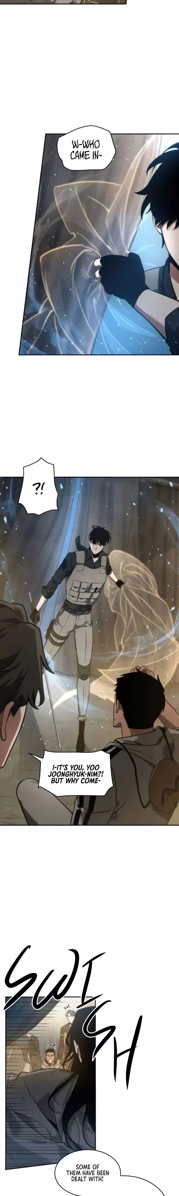 Omniscient Reader's Viewpoint - Chapter 20 - Part 9