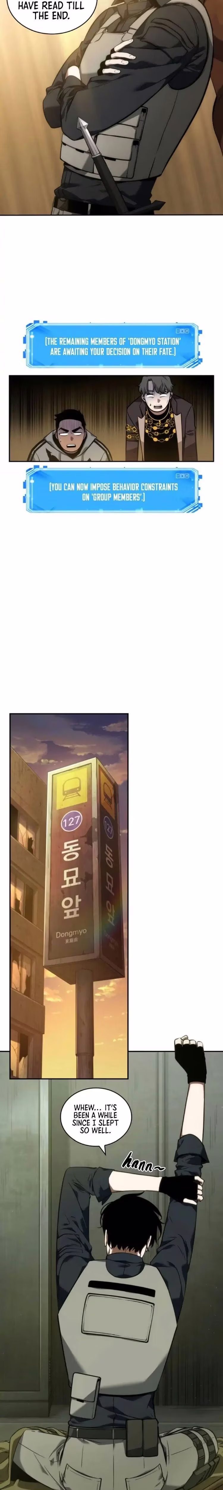 Omniscient Reader's Viewpoint - Chapter 20 - Part 14