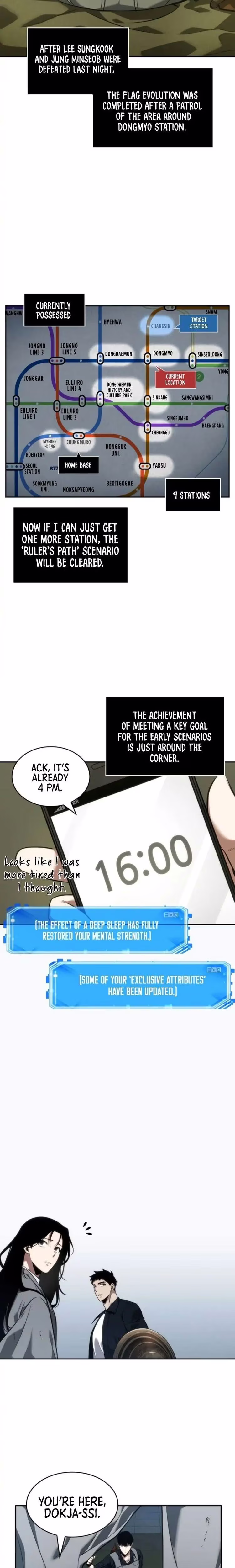 Omniscient Reader's Viewpoint - Chapter 20 - Part 15