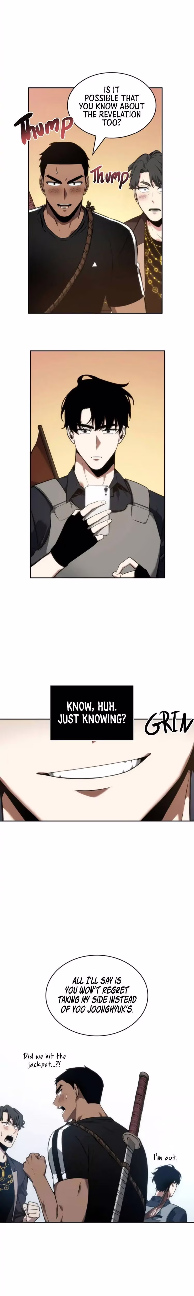 Omniscient Reader's Viewpoint - Chapter 20 - Part 24