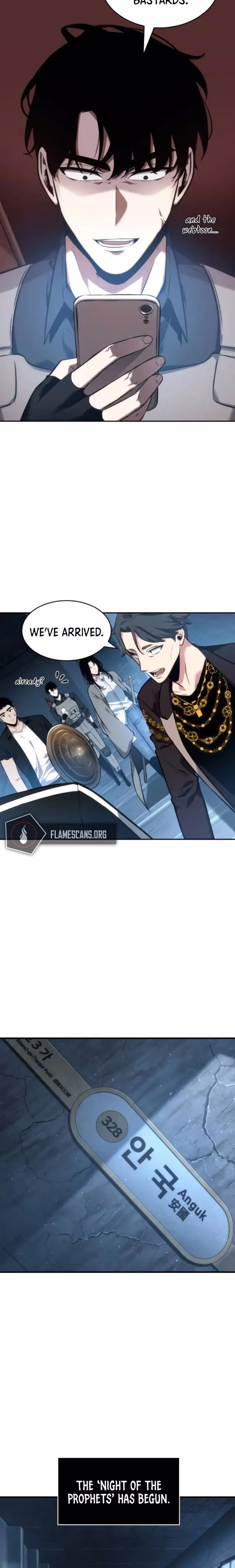 Omniscient Reader's Viewpoint - Chapter 20 - Part 26