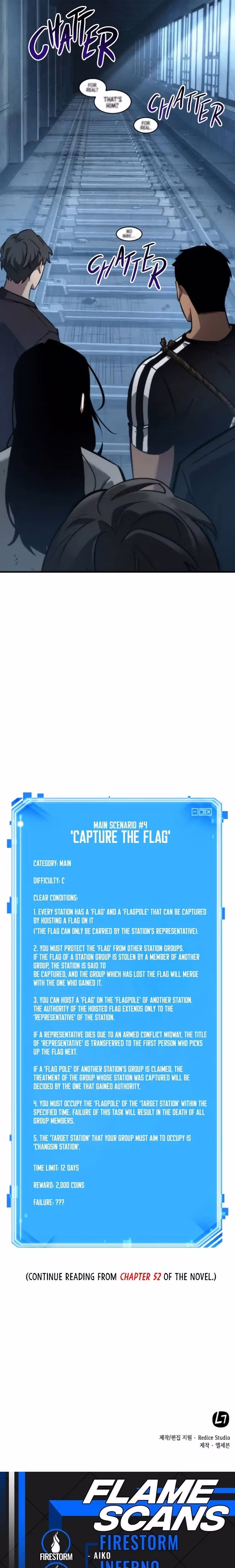 Omniscient Reader's Viewpoint - Chapter 20 - Part 27