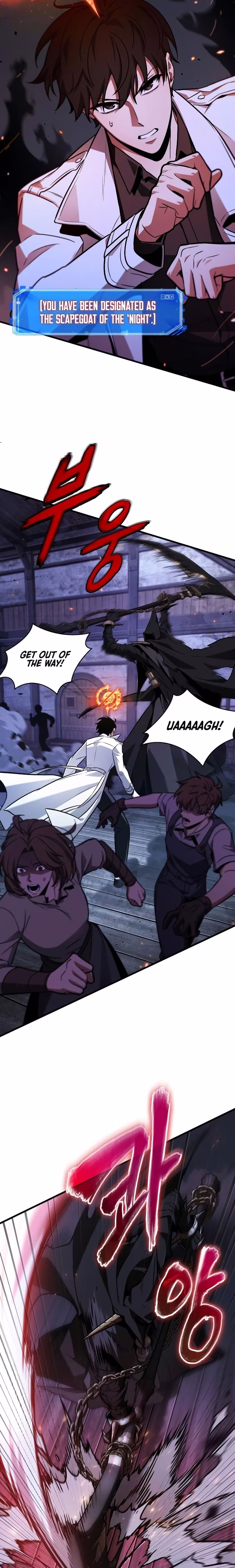 Omniscient Reader's Viewpoint - Chapter 200 - Part 6