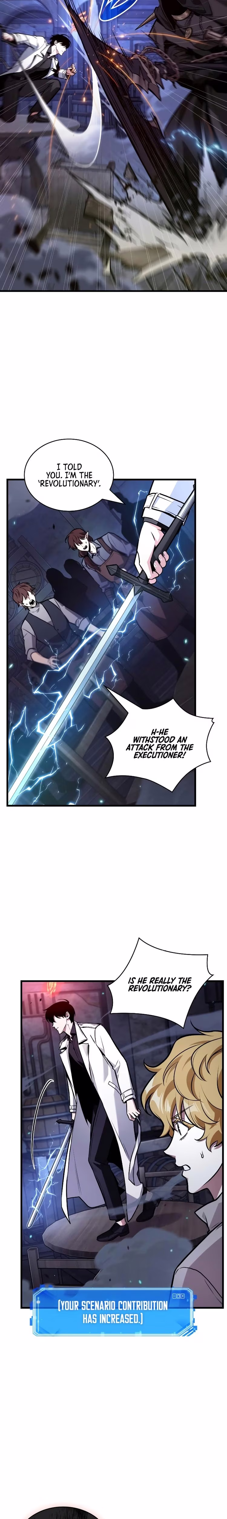 Omniscient Reader's Viewpoint - Chapter 200 - Part 12