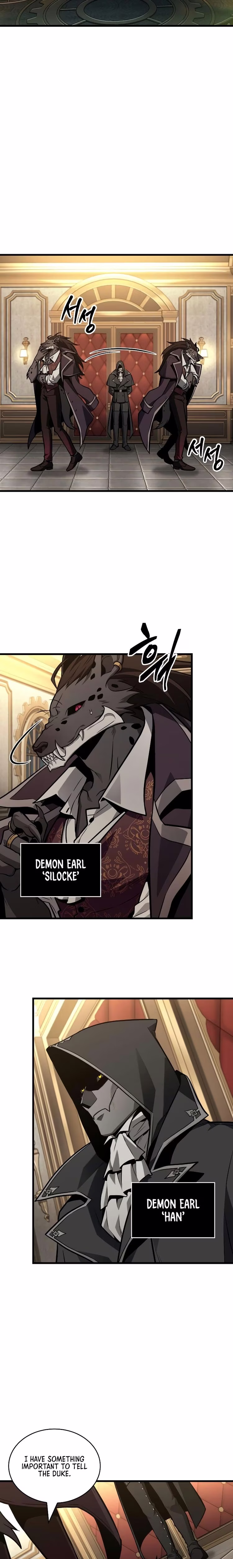 Omniscient Reader's Viewpoint - Chapter 200 - Part 15