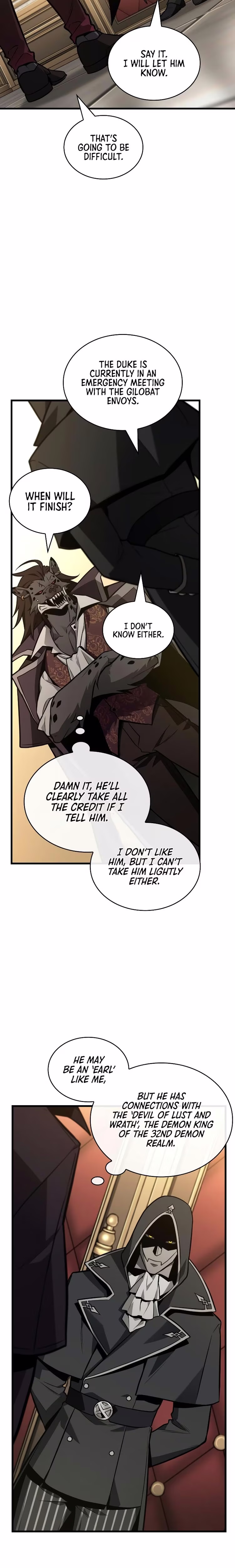 Omniscient Reader's Viewpoint - Chapter 200 - Part 16