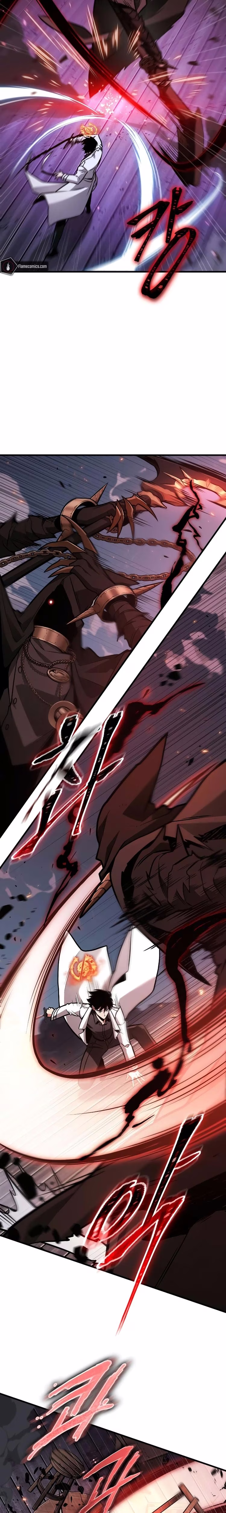 Omniscient Reader's Viewpoint - Chapter 200 - Part 19