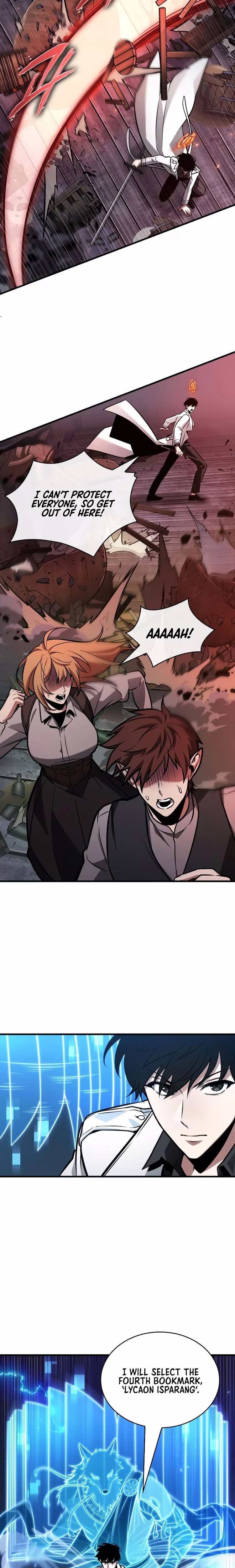 Omniscient Reader's Viewpoint - Chapter 200 - Part 20