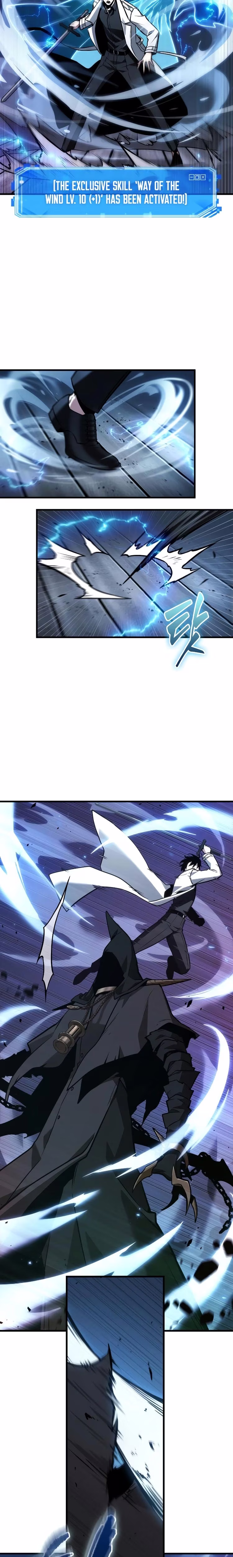 Omniscient Reader's Viewpoint - Chapter 200 - Part 21