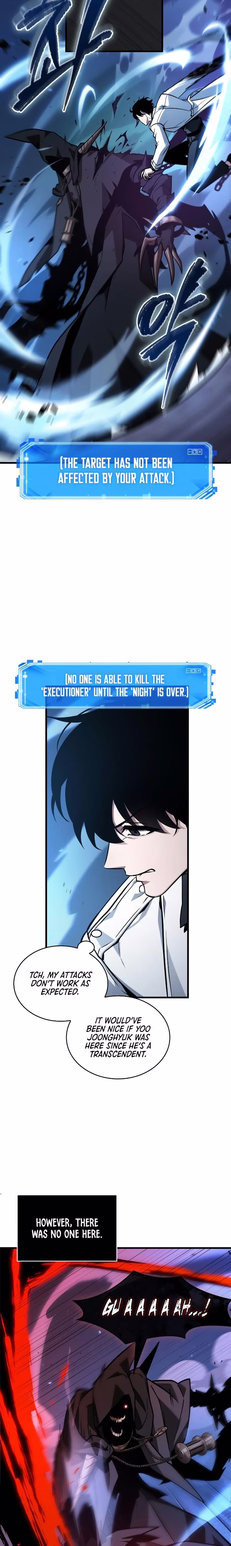 Omniscient Reader's Viewpoint - Chapter 200 - Part 22