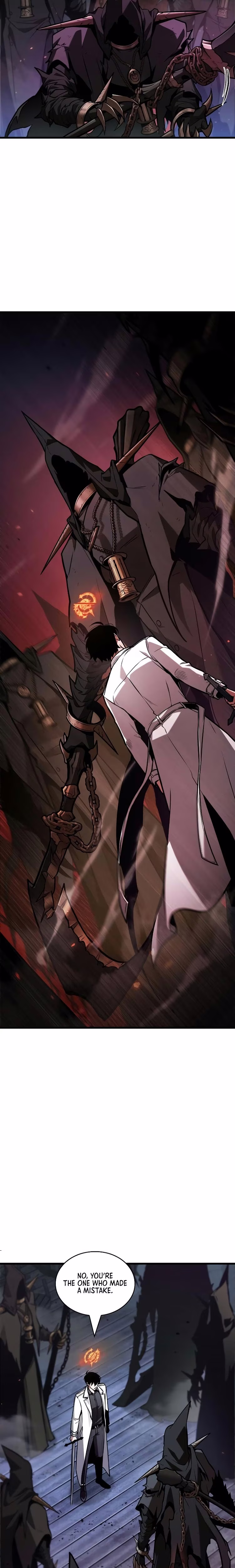 Omniscient Reader's Viewpoint - Chapter 201 - Part 3