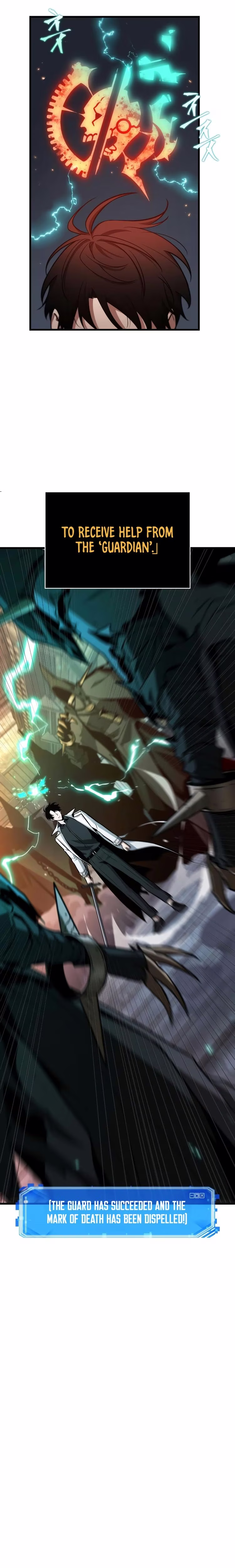 Omniscient Reader's Viewpoint - Chapter 201 - Part 6