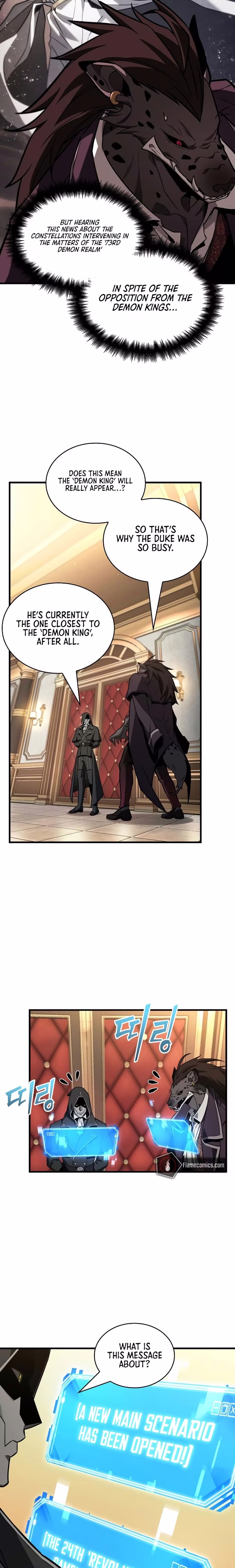 Omniscient Reader's Viewpoint - Chapter 201 - Part 10