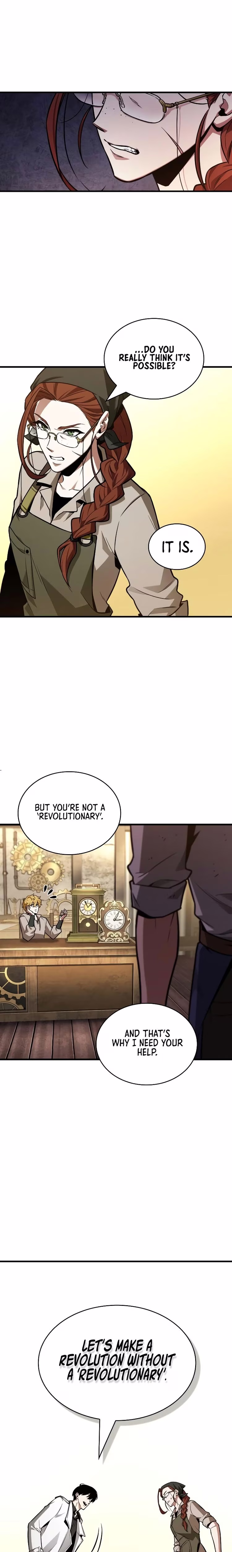 Omniscient Reader's Viewpoint - Chapter 201 - Part 22