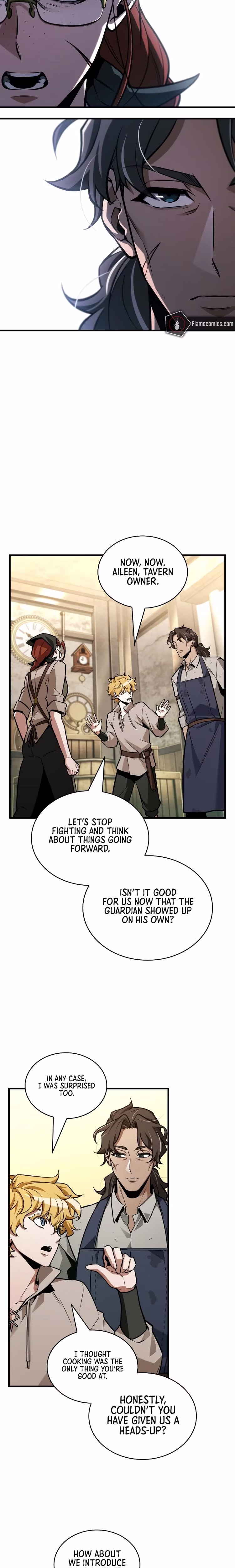 Omniscient Reader's Viewpoint - Chapter 201 - Part 29