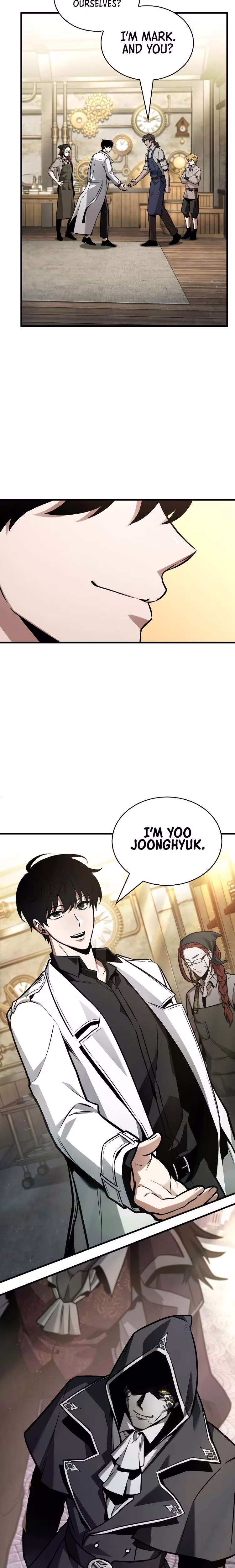 Omniscient Reader's Viewpoint - Chapter 201 - Part 30