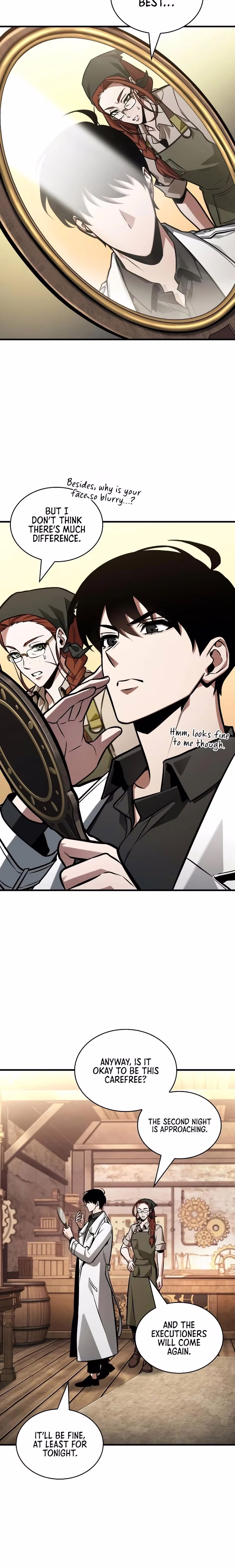 Omniscient Reader's Viewpoint - Chapter 202 - Part 16