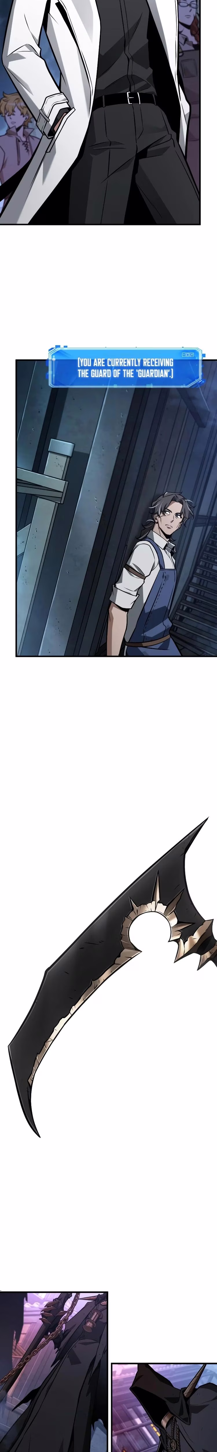 Omniscient Reader's Viewpoint - Chapter 202 - Part 19