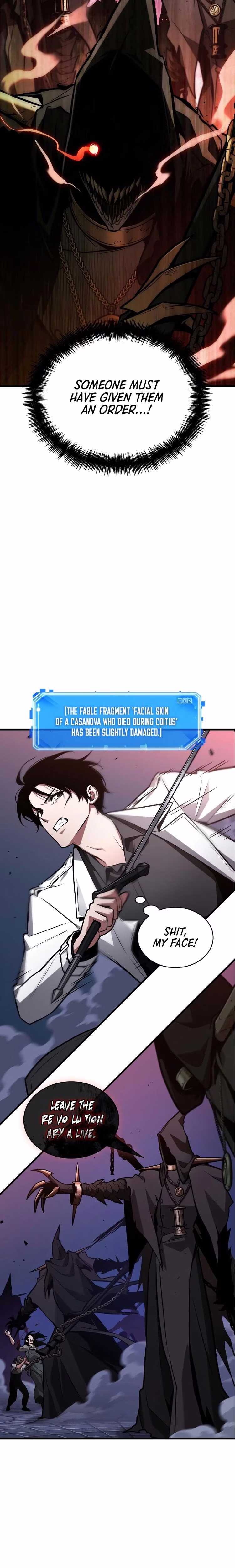 Omniscient Reader's Viewpoint - Chapter 203 - Part 5