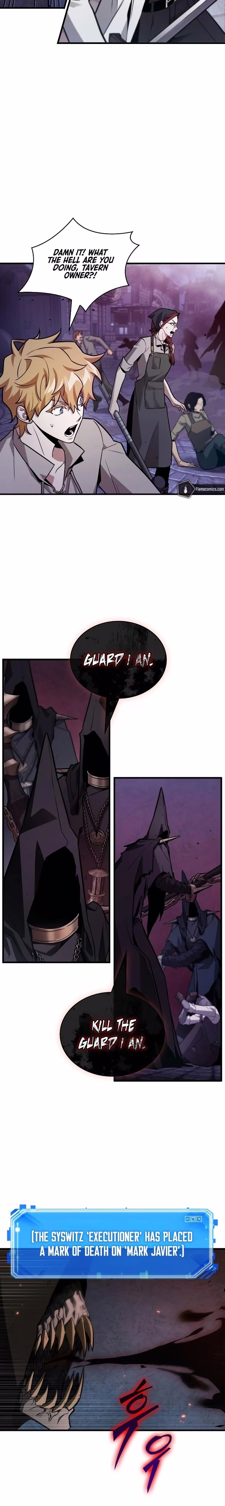 Omniscient Reader's Viewpoint - Chapter 203 - Part 13