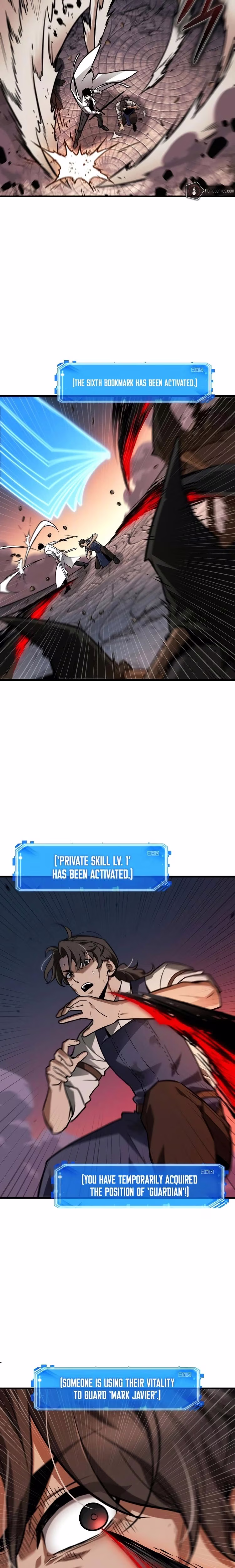 Omniscient Reader's Viewpoint - Chapter 203 - Part 19