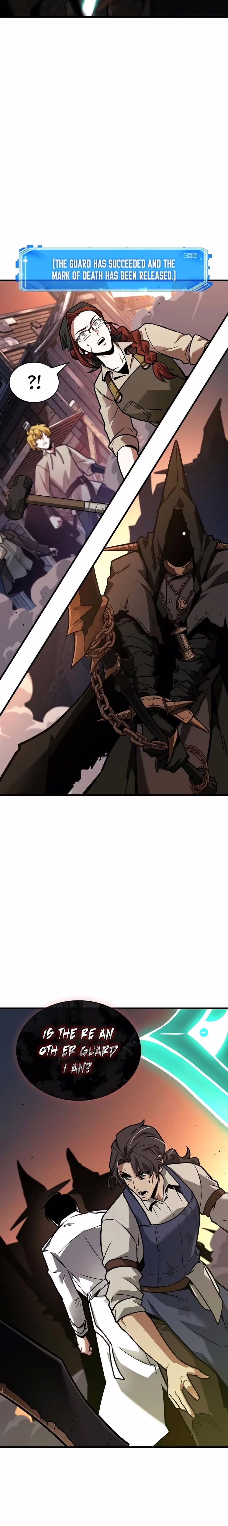 Omniscient Reader's Viewpoint - Chapter 203 - Part 21