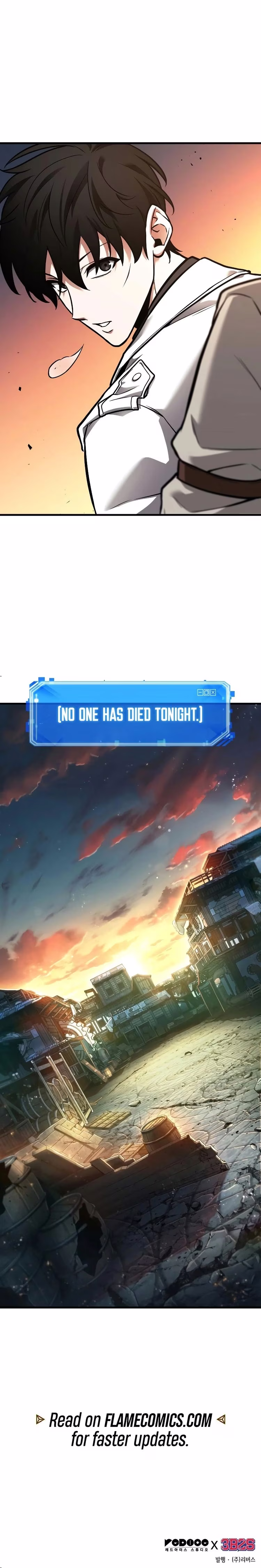 Omniscient Reader's Viewpoint - Chapter 203 - Part 22