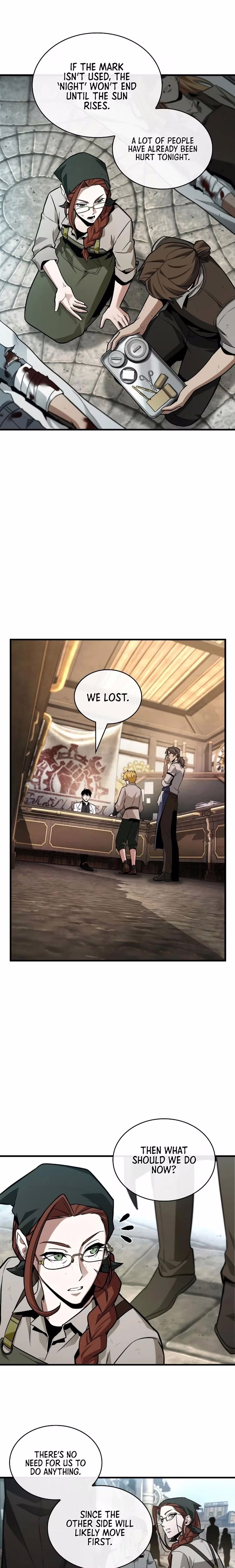 Omniscient Reader's Viewpoint - Chapter 204 - Part 5