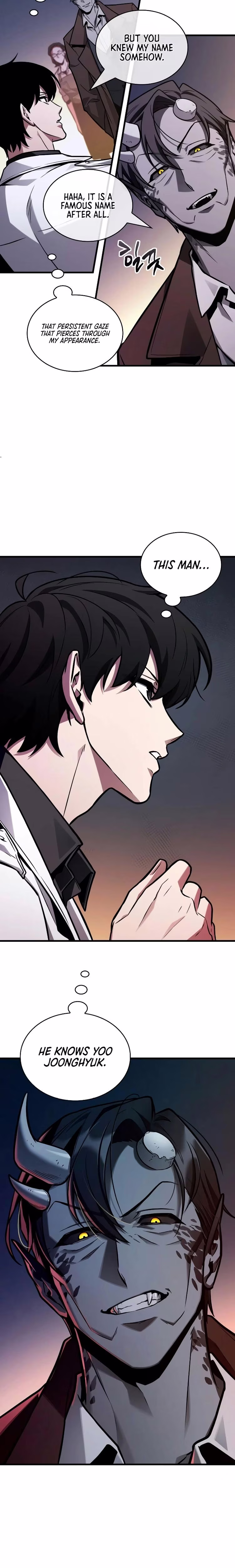 Omniscient Reader's Viewpoint - Chapter 204 - Part 9