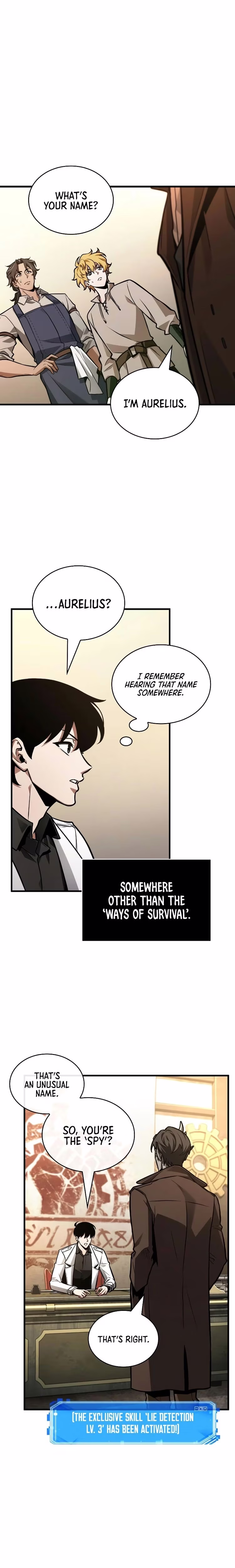 Omniscient Reader's Viewpoint - Chapter 204 - Part 10