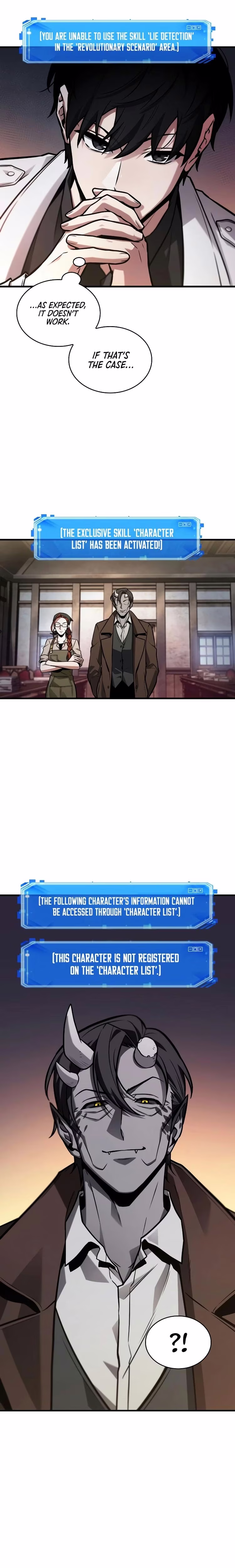 Omniscient Reader's Viewpoint - Chapter 204 - Part 11