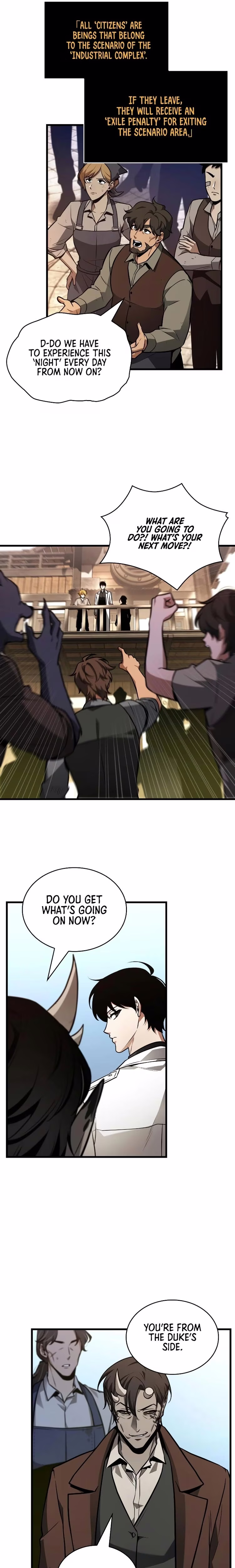 Omniscient Reader's Viewpoint - Chapter 204 - Part 16